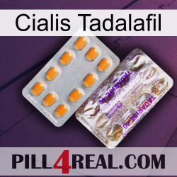 Cialis Tadalafil